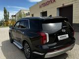Hyundai Palisade 2023 года за 24 300 000 тг. в Уральск – фото 4