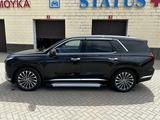 Hyundai Palisade 2023 года за 24 300 000 тг. в Уральск – фото 3