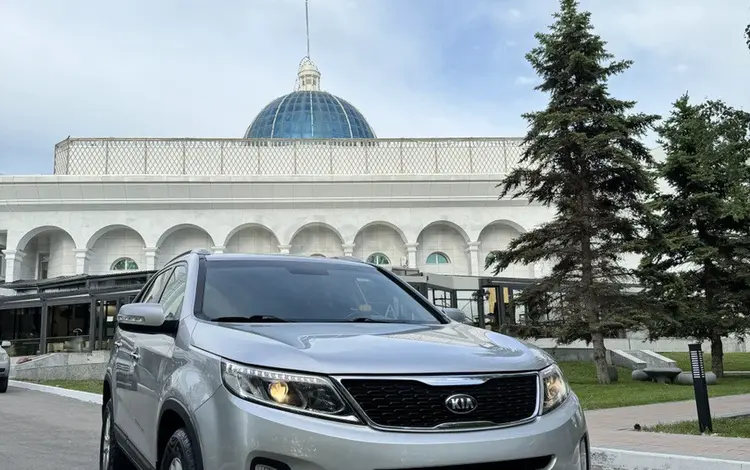 Kia Sorento 2014 годаүшін9 000 000 тг. в Астана