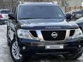 Nissan Patrol 2011 года за 10 770 000 тг. в Алматы – фото 23