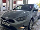Kia Cee'd 2024 года за 8 699 999 тг. в Жетысай – фото 3