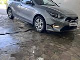 Kia Cee'd 2024 года за 8 699 999 тг. в Жетысай – фото 2