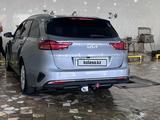 Kia Cee'd 2024 года за 8 699 999 тг. в Жетысай – фото 4