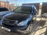 Lexus RX 330 2005 года за 7 700 000 тг. в Алматы – фото 2