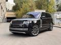 Land Rover Range Rover Autobiography 2022 года за 86 990 000 тг. в Алматы – фото 15