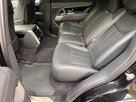 Land Rover Range Rover Autobiography 2022 года за 86 990 000 тг. в Алматы – фото 14