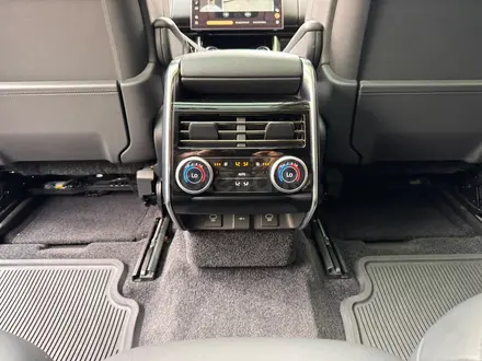 Land Rover Range Rover Autobiography 2022 года за 86 990 000 тг. в Алматы – фото 49