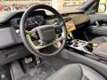 Land Rover Range Rover Autobiography 2022 года за 86 990 000 тг. в Алматы – фото 9