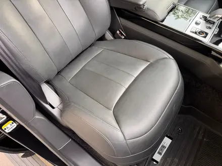 Land Rover Range Rover Autobiography 2022 года за 86 990 000 тг. в Алматы – фото 20