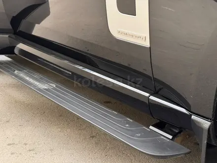 Land Rover Range Rover Autobiography 2022 года за 86 990 000 тг. в Алматы – фото 29