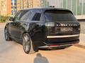 Land Rover Range Rover Autobiography 2022 года за 86 990 000 тг. в Алматы – фото 35