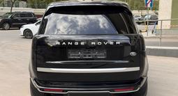Land Rover Range Rover Autobiography 2022 года за 86 990 000 тг. в Алматы – фото 4