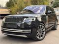 Land Rover Range Rover Autobiography 2022 года за 86 990 000 тг. в Алматы – фото 16