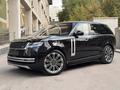 Land Rover Range Rover Autobiography 2022 года за 86 990 000 тг. в Алматы – фото 54