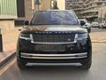 Land Rover Range Rover Autobiography 2022 года за 86 990 000 тг. в Алматы – фото 3