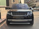 Land Rover Range Rover Autobiography 2022 года за 86 990 000 тг. в Алматы – фото 3