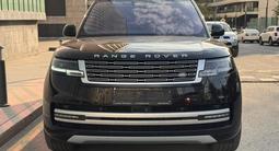 Land Rover Range Rover Autobiography 2022 года за 86 990 000 тг. в Алматы – фото 3