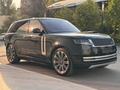 Land Rover Range Rover Autobiography 2022 года за 86 990 000 тг. в Алматы – фото 34