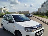 ВАЗ (Lada) Kalina 2192 2014 годаүшін3 200 000 тг. в Астана