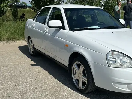 ВАЗ (Lada) Priora 2170 2015 года за 3 300 000 тг. в Актобе – фото 5