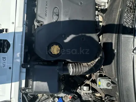 ВАЗ (Lada) Priora 2170 2015 года за 3 300 000 тг. в Актобе – фото 6