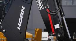 HORN  388H 2026 года за 28 615 000 тг. в Туркестан – фото 5