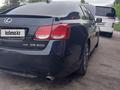 Lexus GS 300 2006 года за 7 500 000 тг. в Алматы