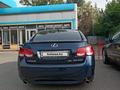 Lexus GS 300 2006 года за 7 500 000 тг. в Алматы – фото 5