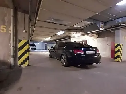 Lexus GS 300 2006 года за 7 500 000 тг. в Алматы – фото 8