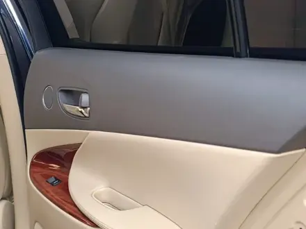 Lexus GS 300 2006 года за 7 500 000 тг. в Алматы – фото 12