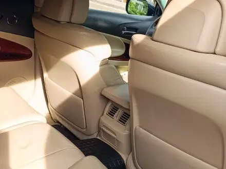 Lexus GS 300 2006 года за 7 500 000 тг. в Алматы – фото 13