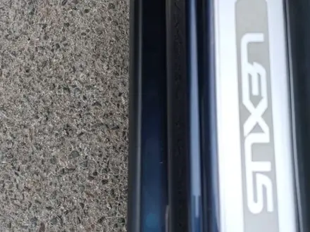 Lexus GS 300 2006 года за 7 500 000 тг. в Алматы – фото 24