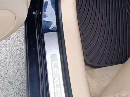 Lexus GS 300 2006 года за 7 500 000 тг. в Алматы – фото 27
