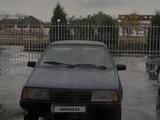 ВАЗ (Lada) 21099 1996 года за 650 000 тг. в Тараз – фото 5