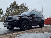 BMW X5 2002 года за 6 450 000 тг. в Астана