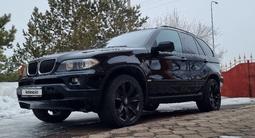 BMW X5 2002 годаүшін6 450 000 тг. в Астана