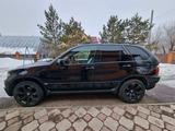 BMW X5 2002 годаүшін6 450 000 тг. в Астана – фото 4