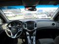 Chevrolet Cruze 2012 года за 1 878 268 тг. в Шымкент – фото 8