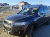 Chevrolet Captiva 2013 годаүшін4 850 000 тг. в Кызылорда