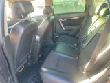 Chevrolet Captiva 2013 годаүшін4 850 000 тг. в Кызылорда – фото 3