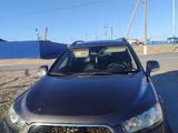Chevrolet Captiva 2013 годаүшін4 850 000 тг. в Кызылорда – фото 4