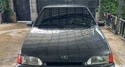 ВАЗ (Lada) 2114 2013 года за 1 900 000 тг. в Шымкент