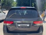 Honda Odyssey 2016 года за 13 500 000 тг. в Алматы – фото 2