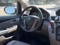 Honda Odyssey 2016 года за 13 500 000 тг. в Алматы – фото 15