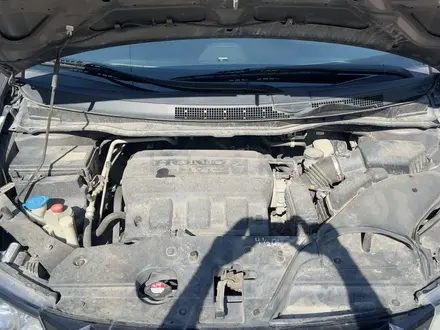 Honda Odyssey 2016 года за 13 500 000 тг. в Алматы – фото 17