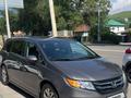 Honda Odyssey 2016 года за 13 500 000 тг. в Алматы