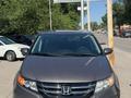 Honda Odyssey 2016 года за 13 500 000 тг. в Алматы – фото 3