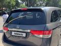 Honda Odyssey 2016 года за 13 500 000 тг. в Алматы – фото 7