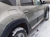 Renault Duster 2014 года за 4 399 000 тг. в Актобе – фото 3