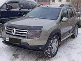 Renault Duster 2014 года за 4 399 000 тг. в Актобе – фото 2